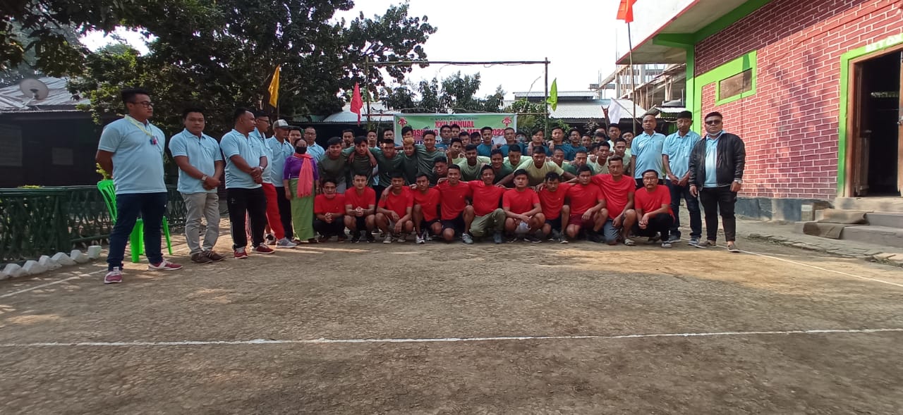 Anandasing Yoga and Nature Cure Research Hospital, Kakching Manipur
