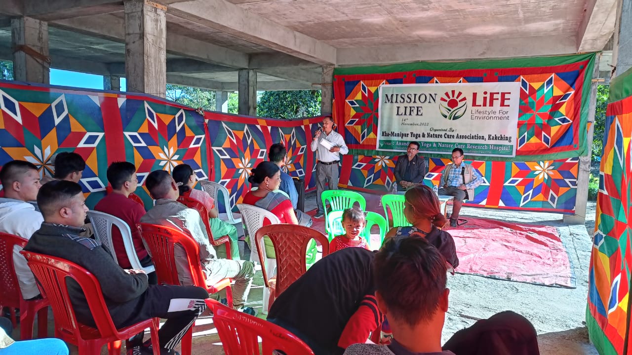 Phidam — Integrated Rehabilitation Centre for Addicts (IRCA)